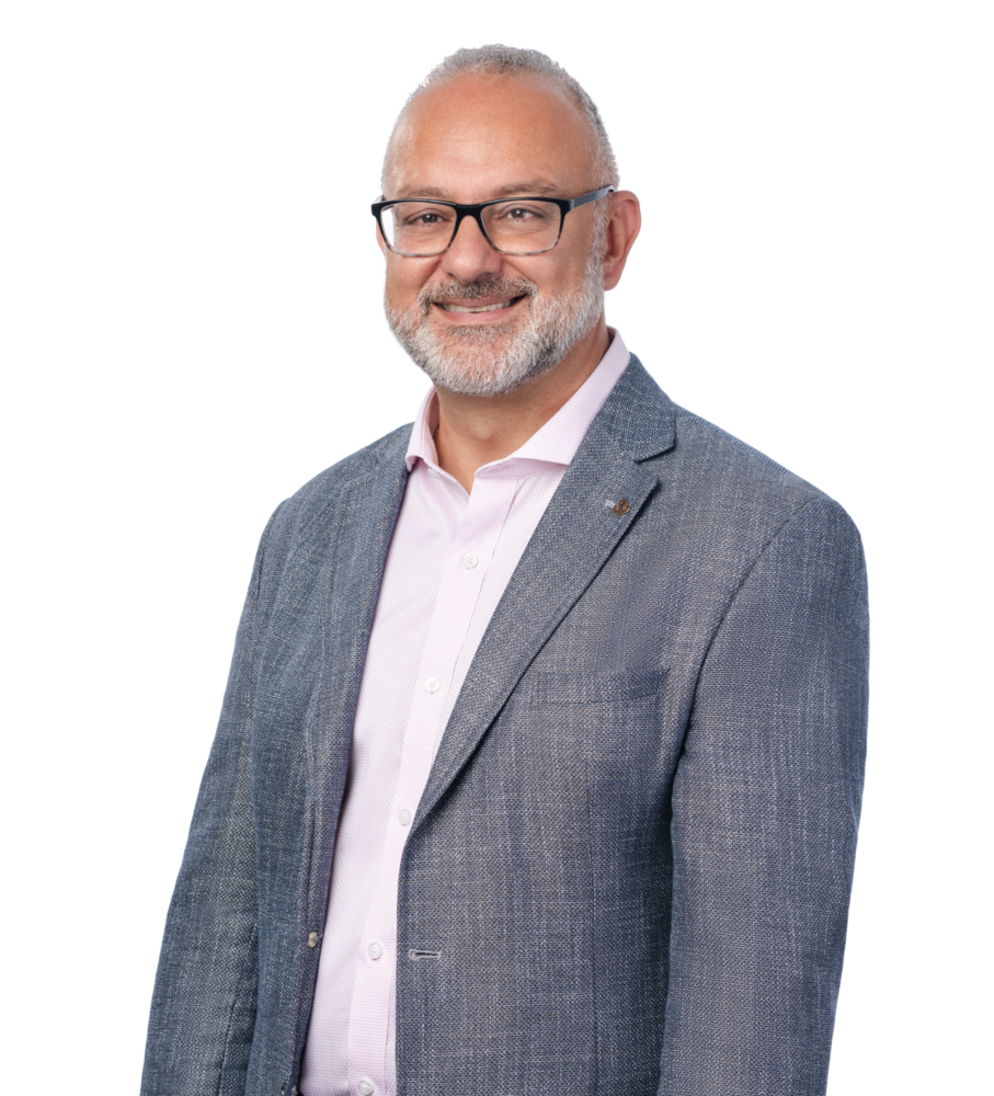 Aref Salem - Ensemble Montréal