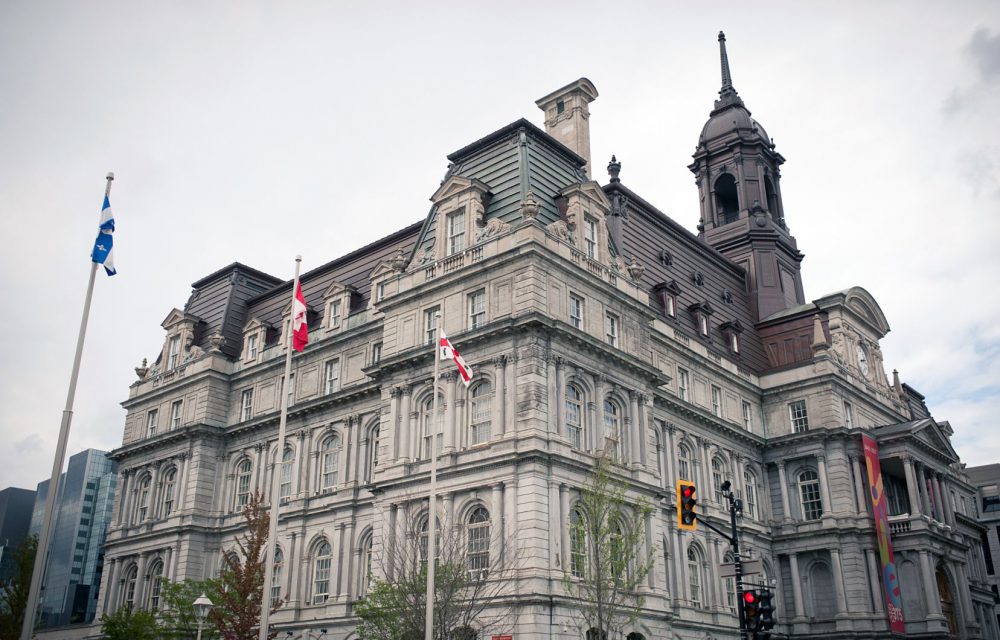 Pre-budget consultation 2021 – Ensemble Montréal : No deficit! We must cut expenses!