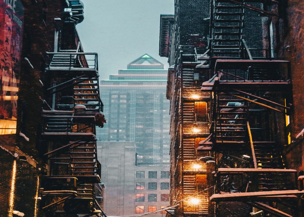 Ensemble Montréal calls for a temporary tax reduction for downtown non-residential buildings