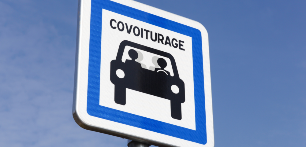 Reducing single-occupancy car traffic in Montréal – Ensemble Montréal : reserved lanes must include carpoolers
