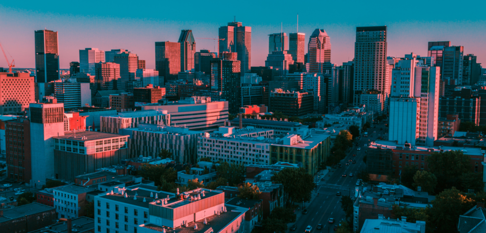 Ensemble Montréal will facilitate access to home ownership