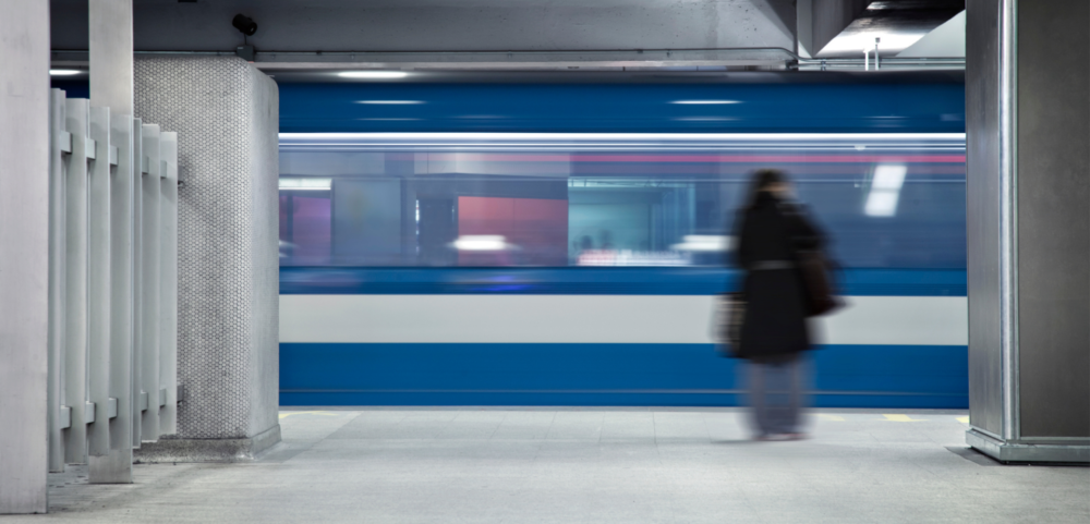 Ensemble Montréal demande que la STM mesure en continu la qualité de l’air dans le métro