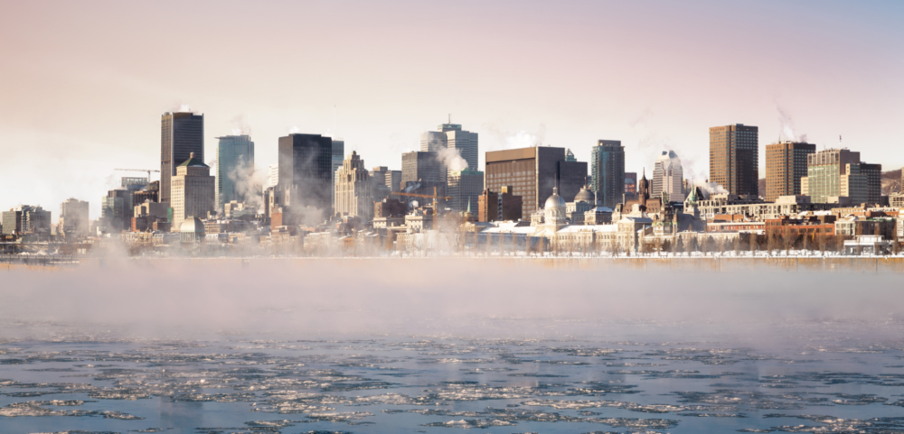 Ensemble Montréal demande l’interdiction du chauffage au mazout d’ici 2028
