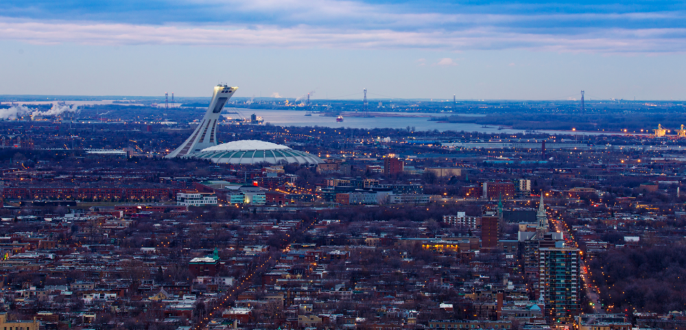 Ensemble Montréal réclame 2,4 milliards pour l’Est