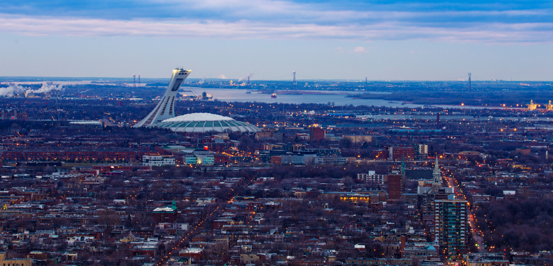Est Montréal