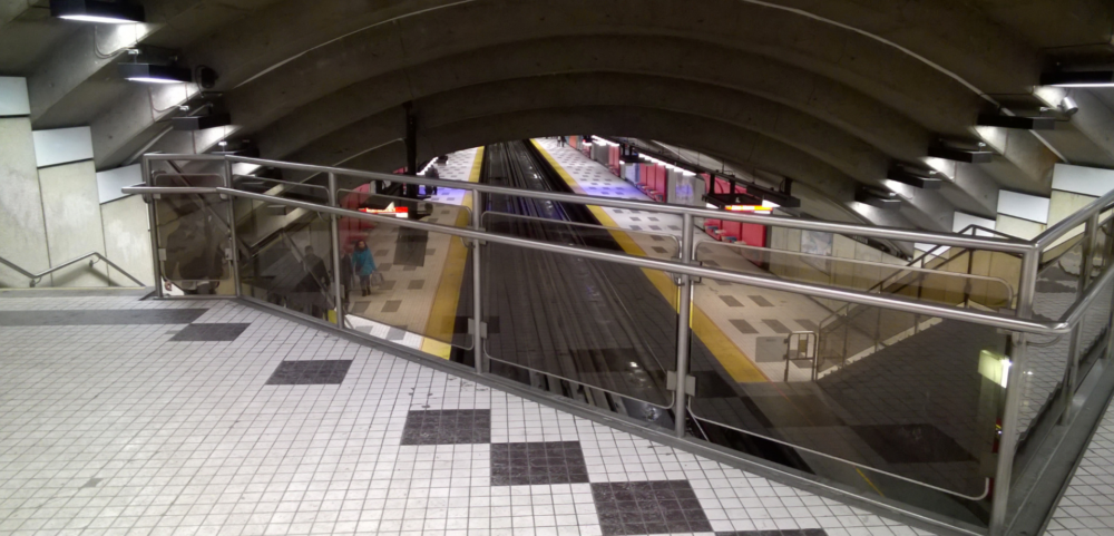 Projet pilote réclamé à la STM : Ensemble Montréal demande des métros ouverts toutes les nuits des fins de semaine durant la période estivale