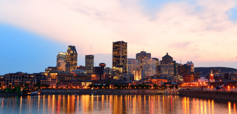 Ensemble Montréal wants more representatives of visible and ethnocultural minorities within paramunicipal, associate and independent organizations at the City of Montreal