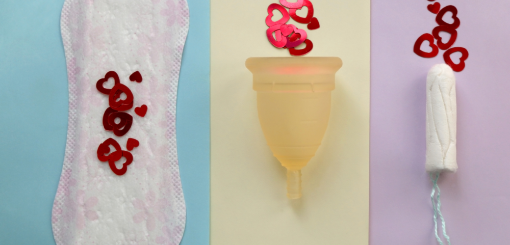Ensemble Montréal propose de rendre disponibles les produits menstruels dans les bâtiments municipaux