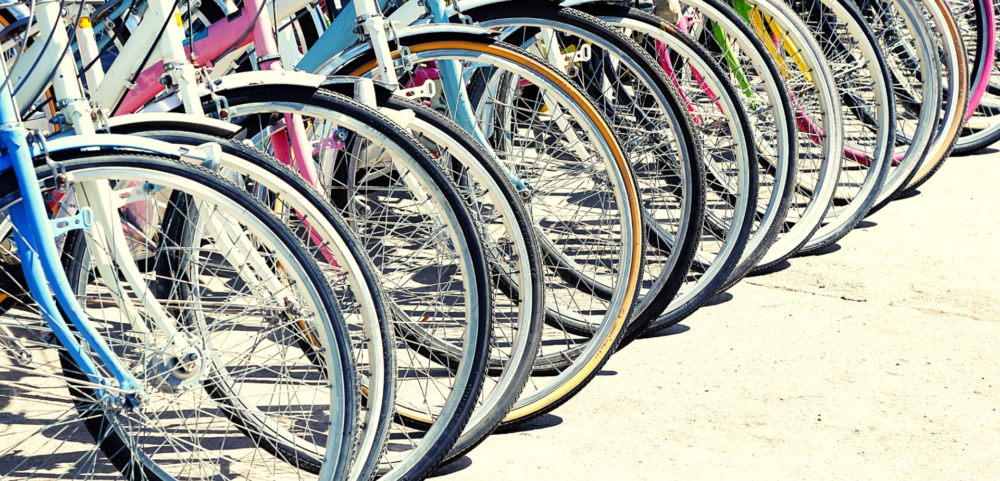 1 800 vols par année : Ensemble Montréal demande de meilleurs outils pour lutter contre les vols de vélos