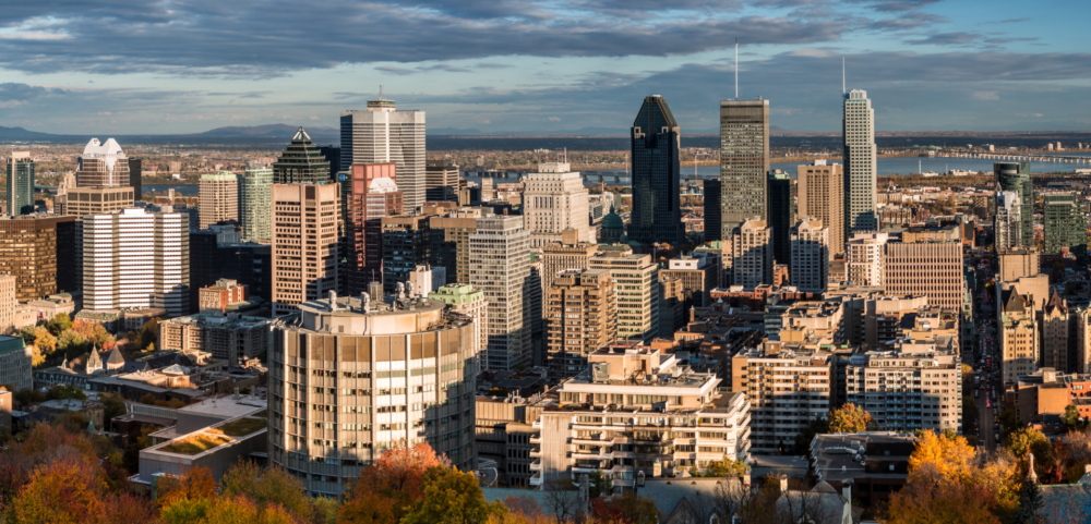 Fermeture du chemin Camillien-Houde – Ensemble Montréal force la tenue d’une consultation publique