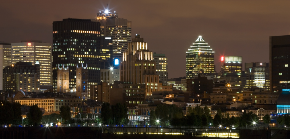 The new Montréal Executive Committee – “the first election promise broken by Valérie Plante and Projet Montréal”