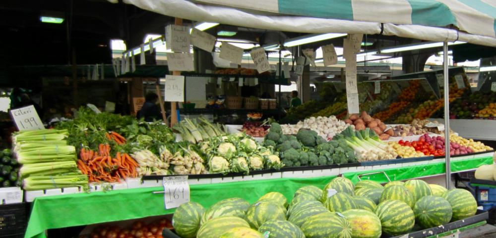 L’avenir du marché Jean-Talon – Un autre exemple où Projet Montréal donne l’illusion de consulter et impose sa vision ensuite