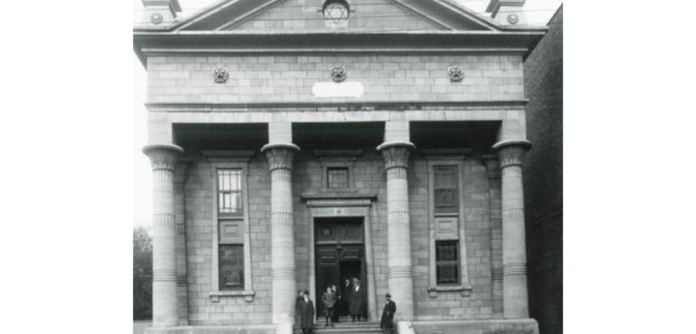 250e anniversaire de la Synagogue Spanish & Portuguese : un lieu unique et historique pour célébrer la diversité