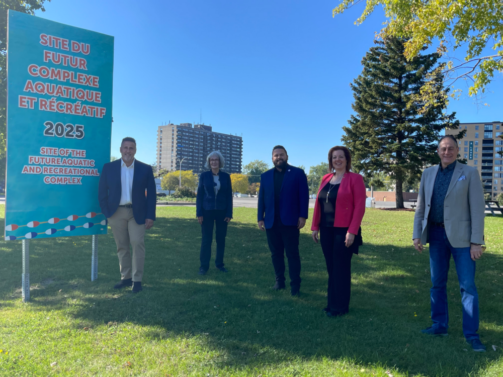 Plateforme électorale de Pierrefonds-Roxboro