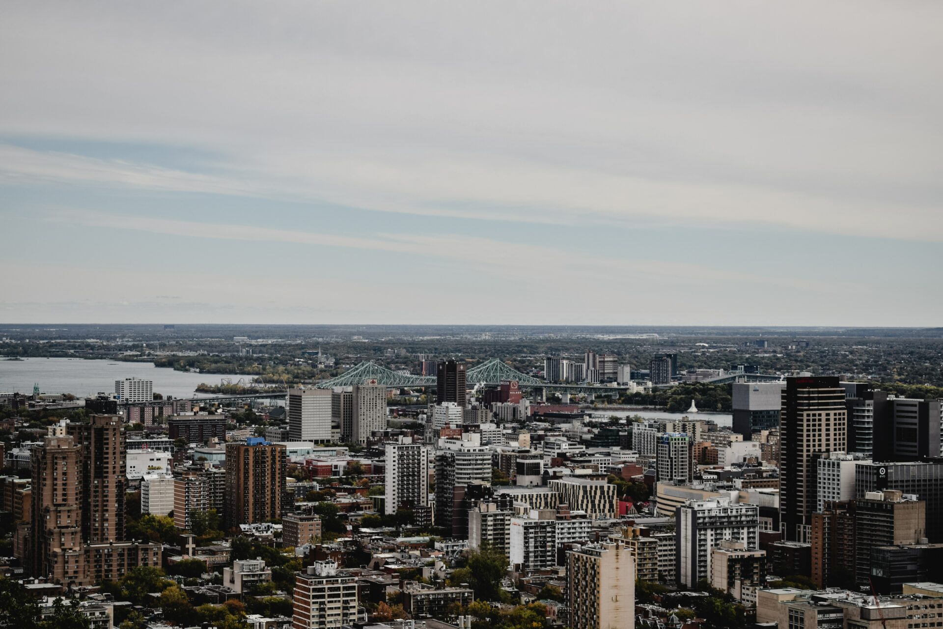 budget Projet Montréal