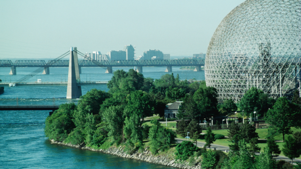 Ensemble Montréal wants the Canada Water Agency to move to our city