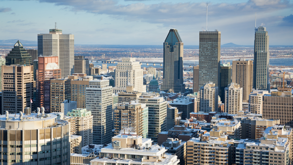 Budget 2023: une administration insensible à la capacité de payer des Montréalais