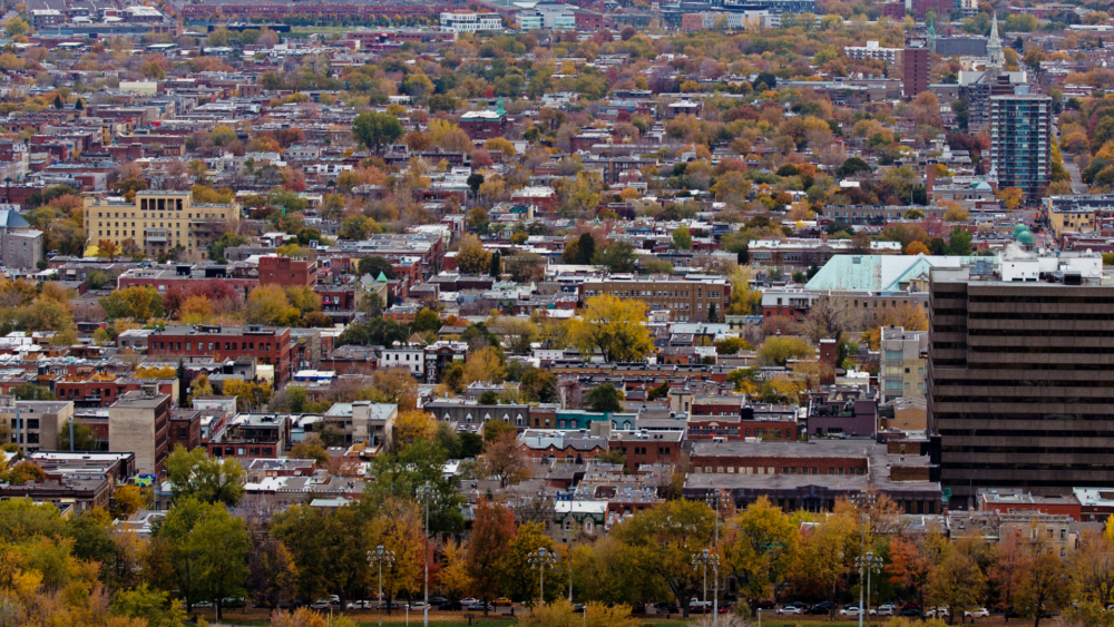 <strong>Ensemble Montréal boroughs demand&nbsp;<br>funding that meets their needs</strong>