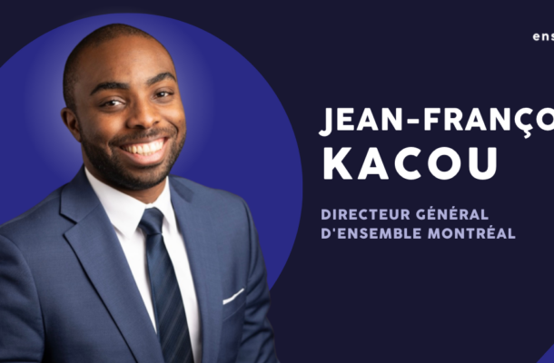 Jean-François Kacou