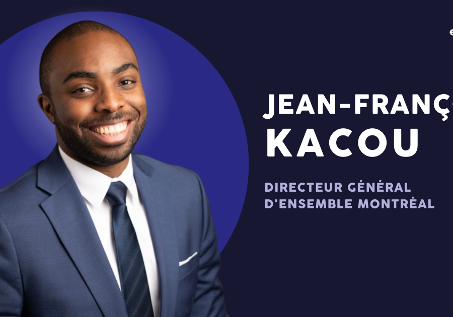 Jean-François Kacou