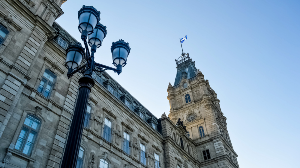 <strong>Ensemble Montréal présente ses demandes en vue du budget provincial</strong>