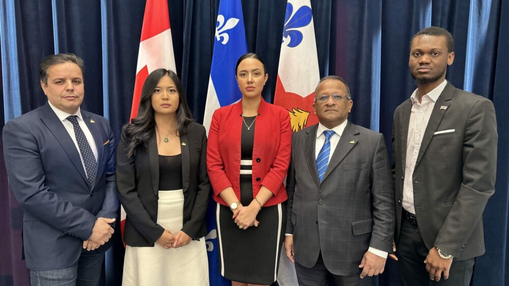 Racism and Discrimination at the City of Montreal : zero tolerance can no longer be just a slogan