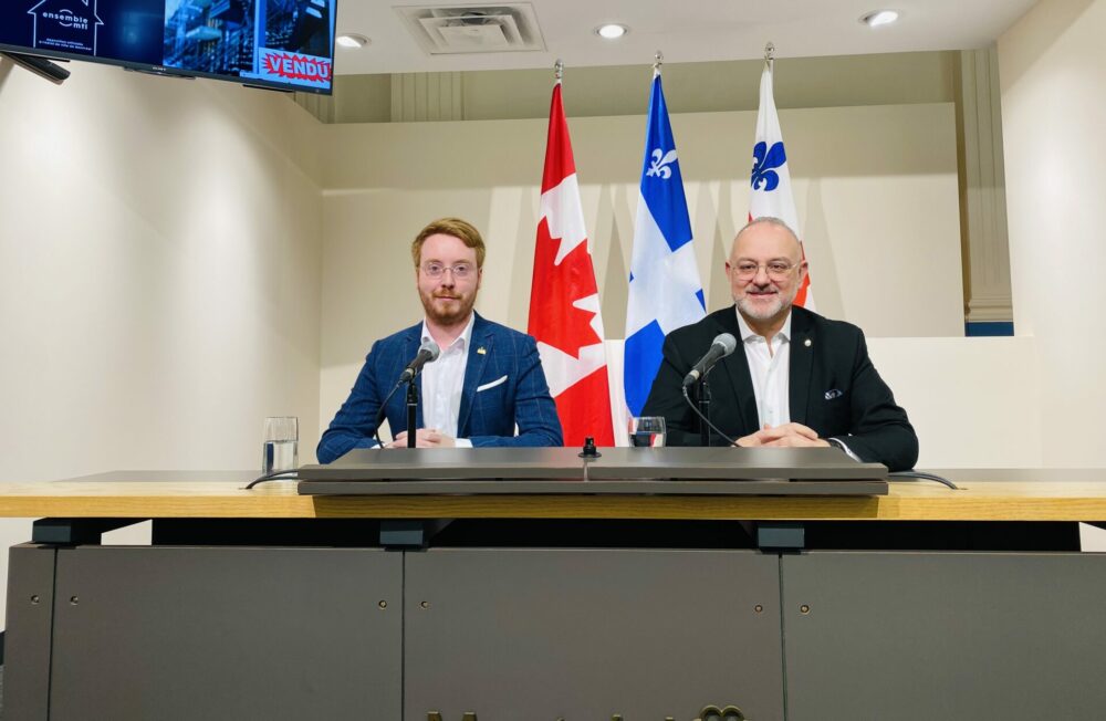 <strong>Ensemble Montréal Is Calling for a Reform of the <em>Home Purchase Assistance Program</em></strong>