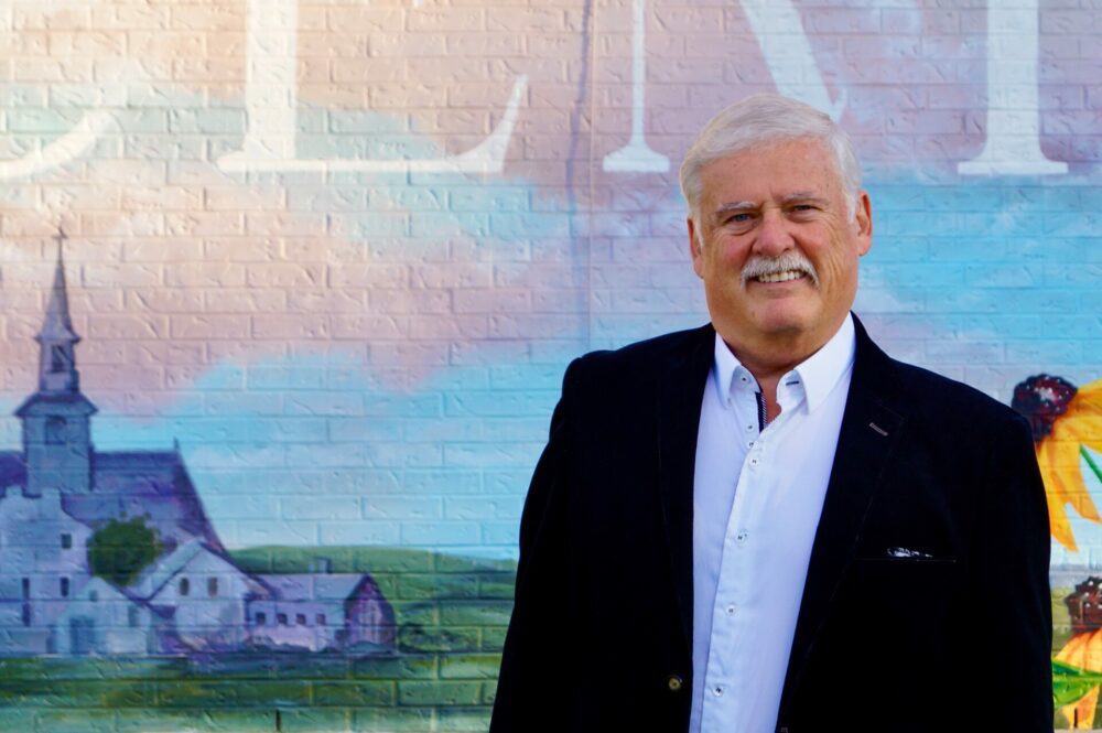Doug Hurley elected mayor of L’Île-Bizard-Sainte-Geneviève : “A clear signal from the community”