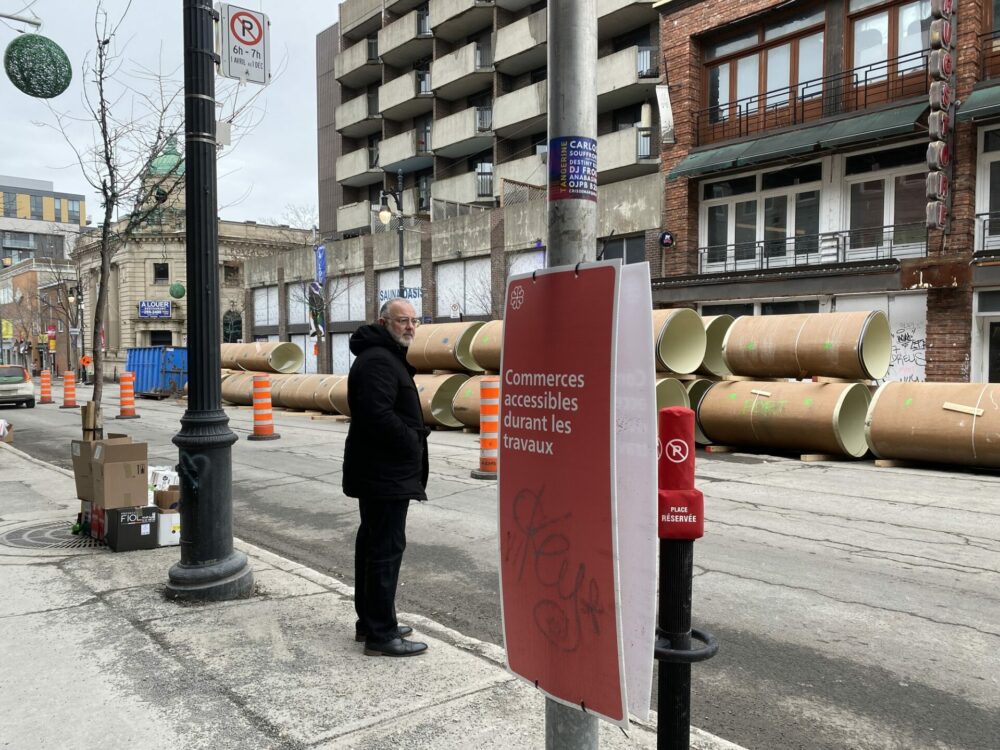 Projet Montréal’s mid-term report card A key promise unfulfilled, and services in the red