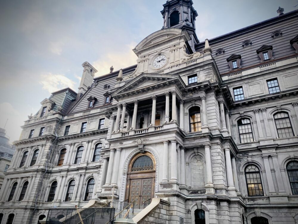 Budget 2024 de Plante-Ollivier: L’administration méprise la classe moyenne