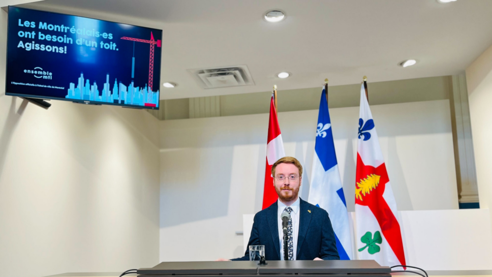 Montreal Must Implement New Bill 31 Powers 