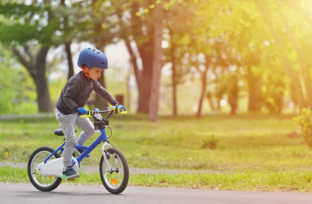 casques vélo