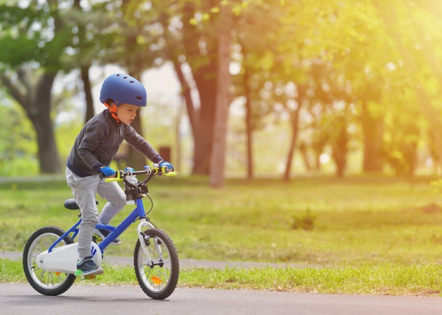 casques vélo