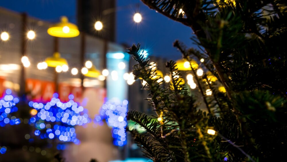 Ensemble Montréal veut insuffler la magie de l’hiver à la métropole