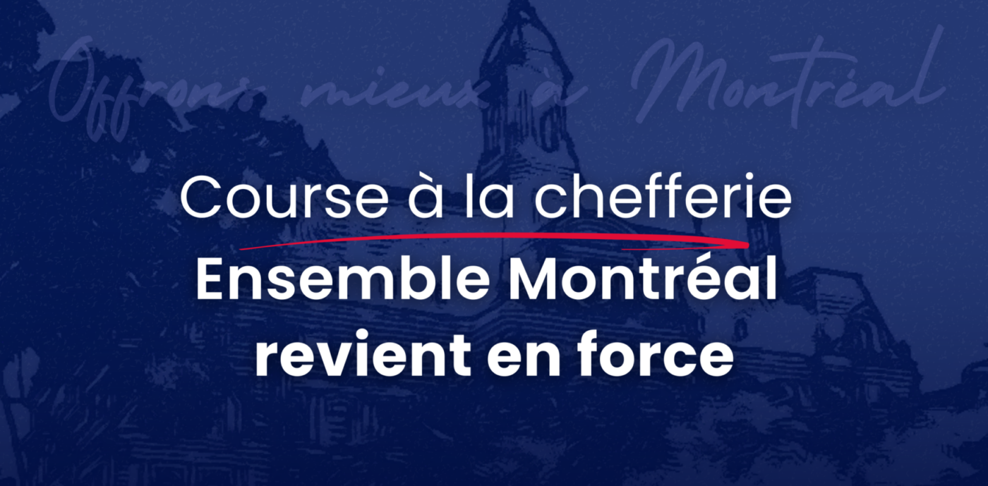 chefferie Ensemble Montréal