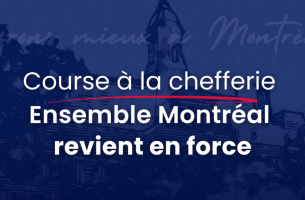 chefferie Ensemble Montréal