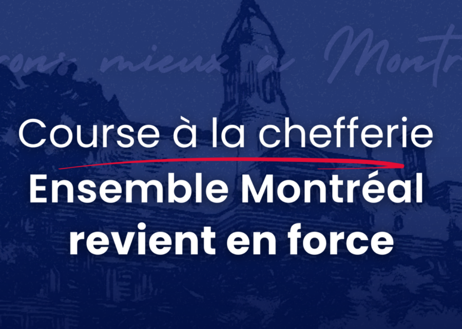 chefferie Ensemble Montréal