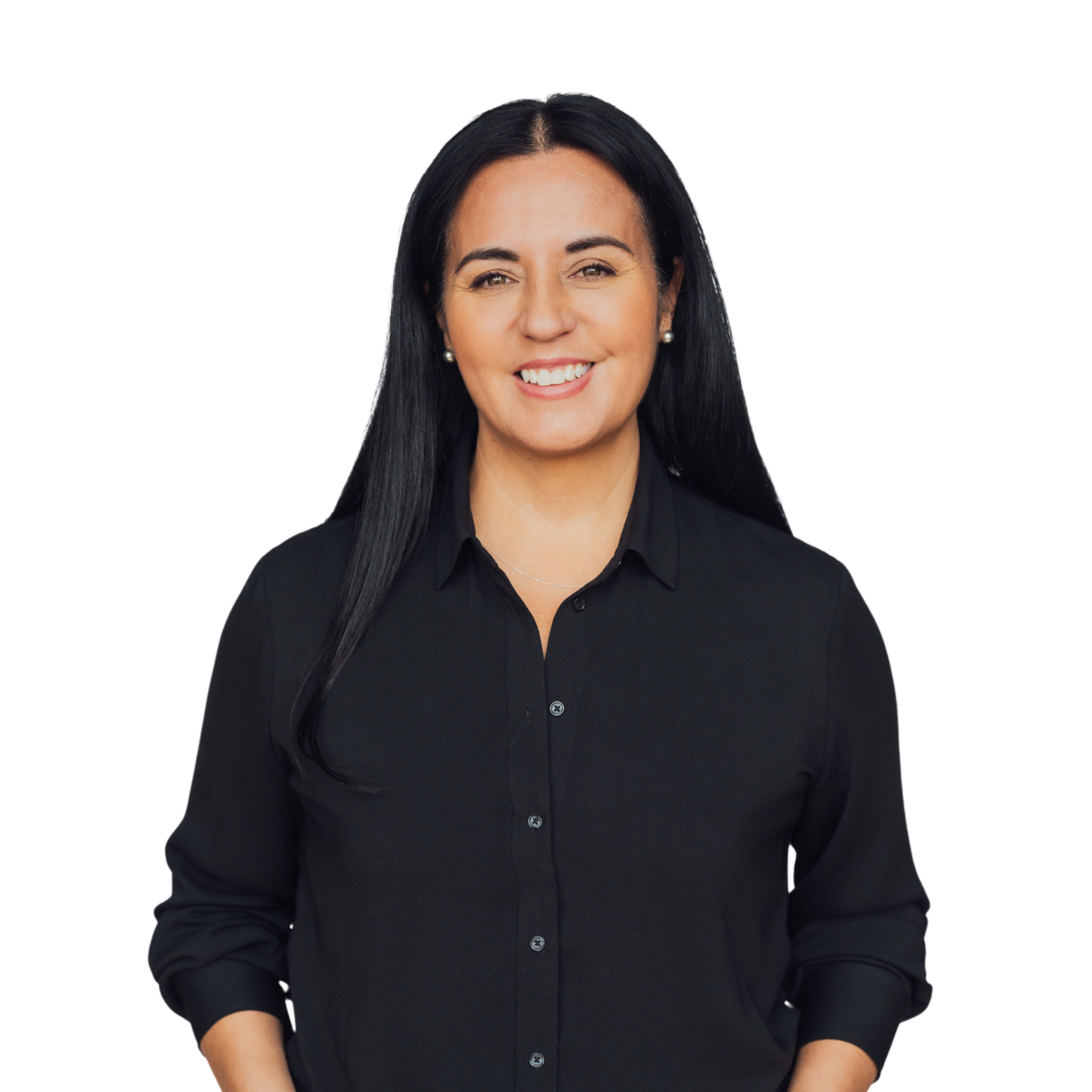 Soraya Martinez Ferrada - Ensemble Montréal
