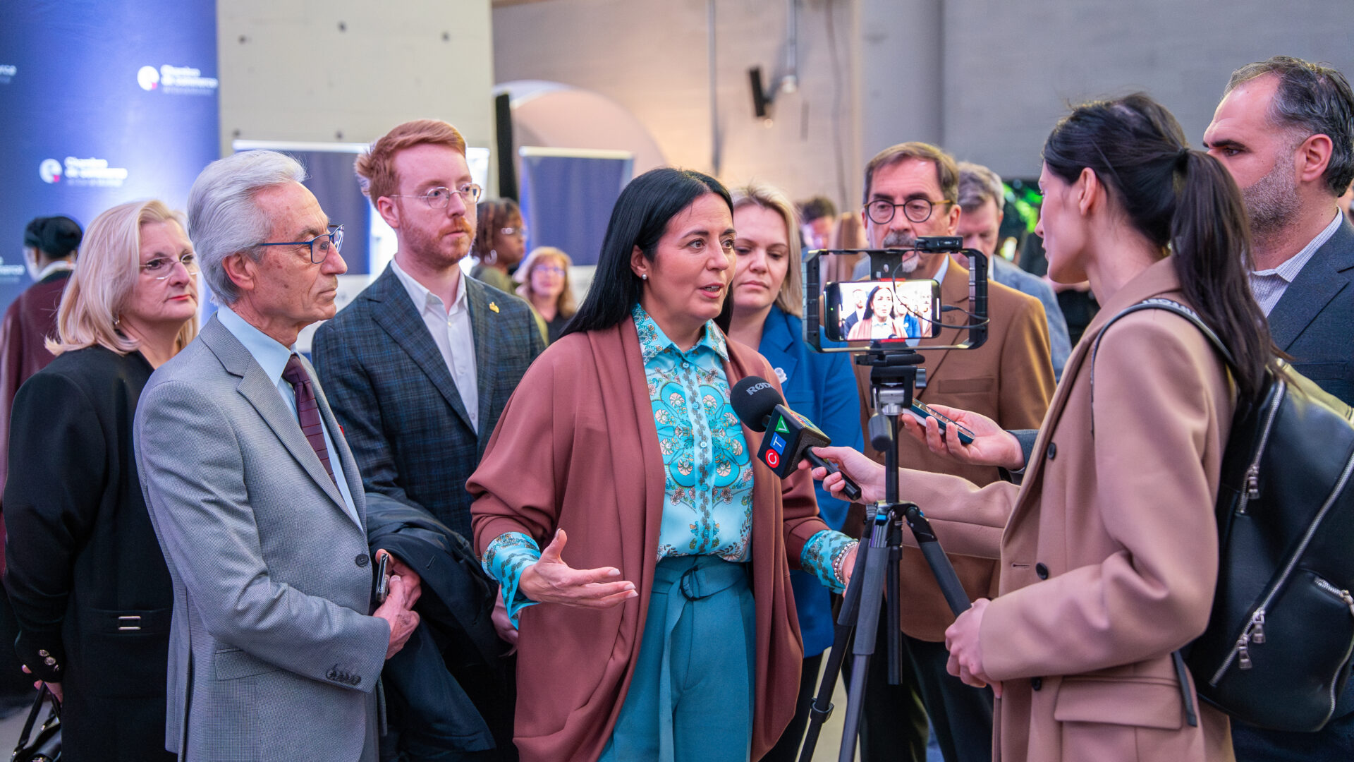 Est Montréal Soraya