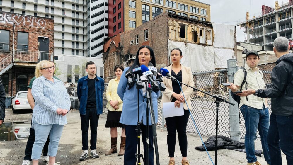 Insécurité autour du métro Saint-Laurent : des actions immédiates exigées