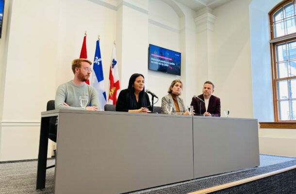 Réforme de la CMM