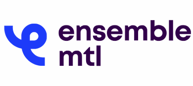 Logo Ensemble Montréal