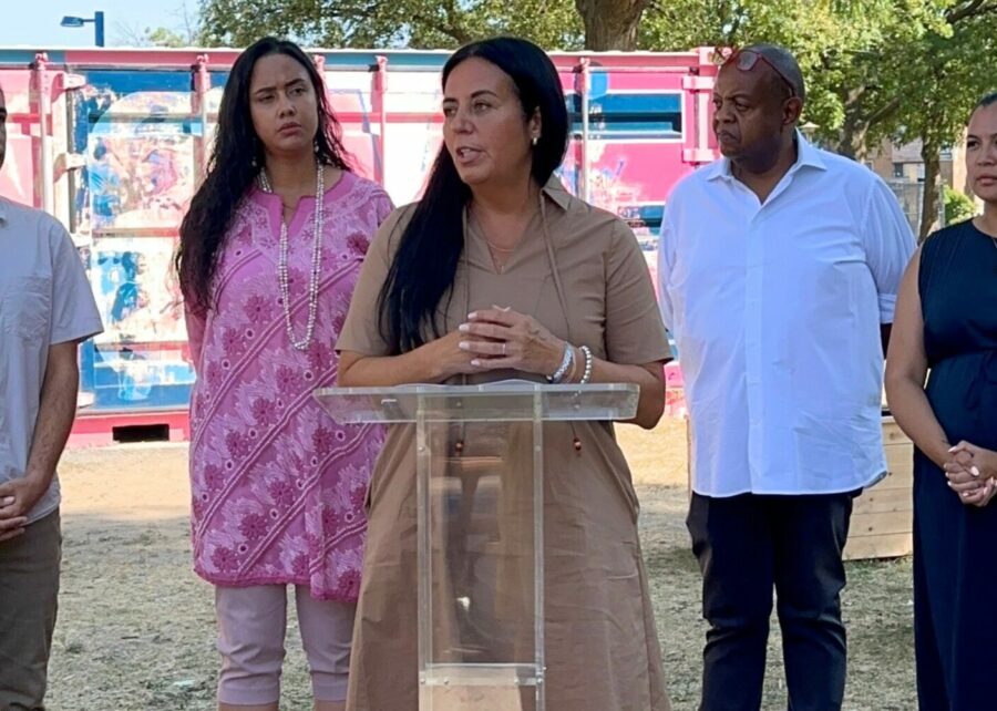 Soraya jeunes