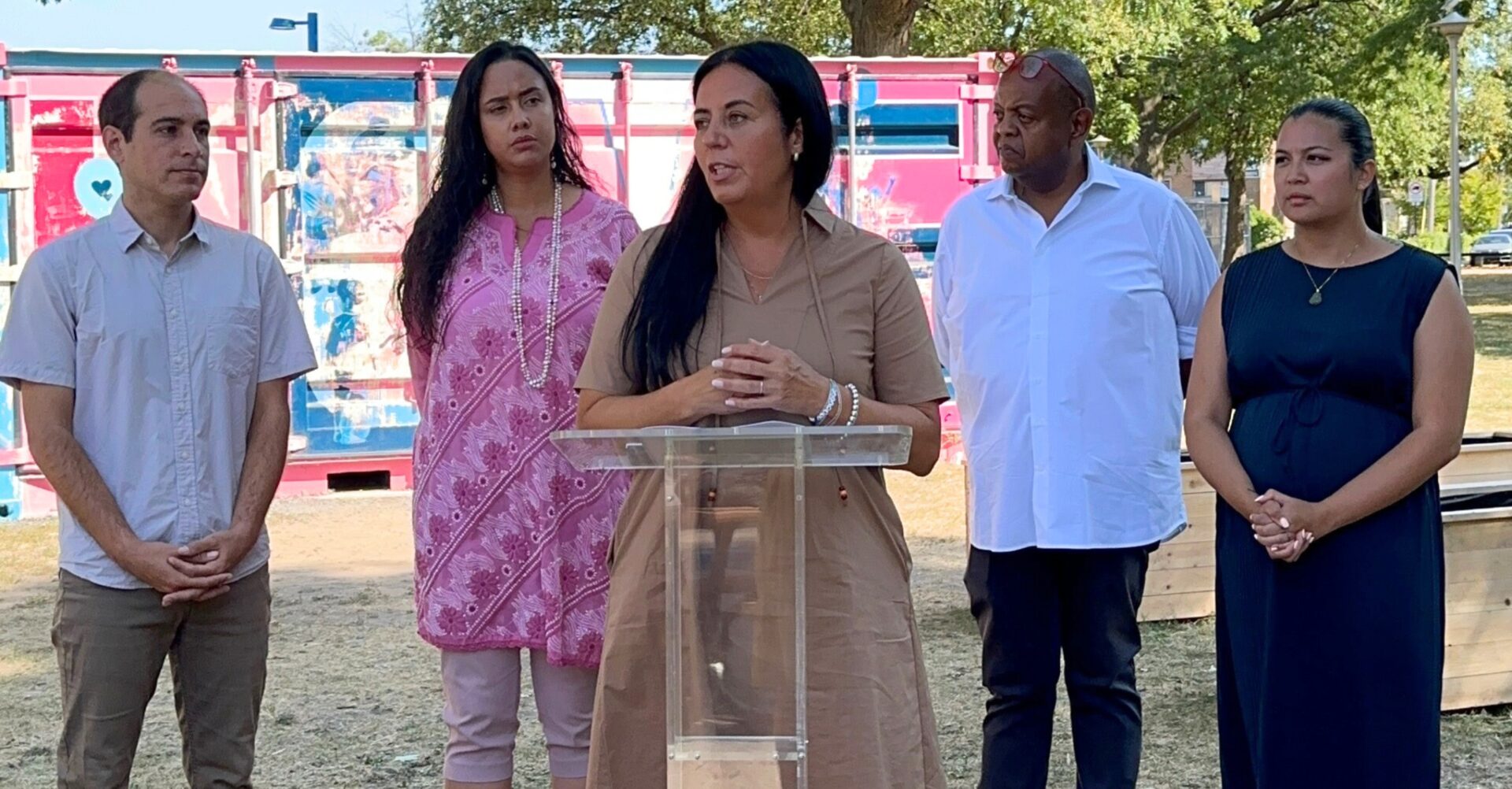 Soraya jeunes