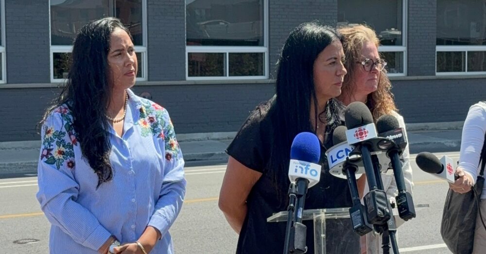 Soraya Martinez Ferrada s’engage à lancer un audit sur le réseau cyclable existant et revoir l’approche dans la gestion de leur aménagement