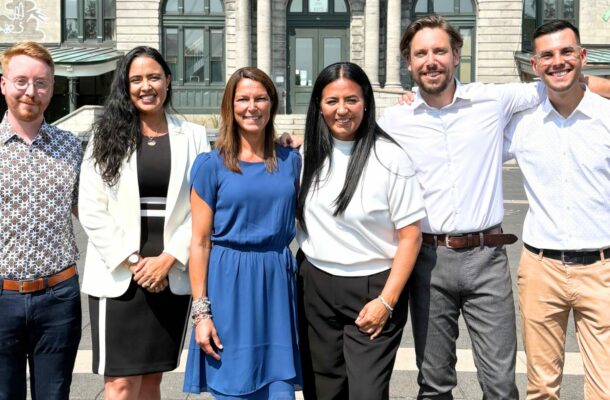 ordures Mercier-Hochelaga-Maisonneuve