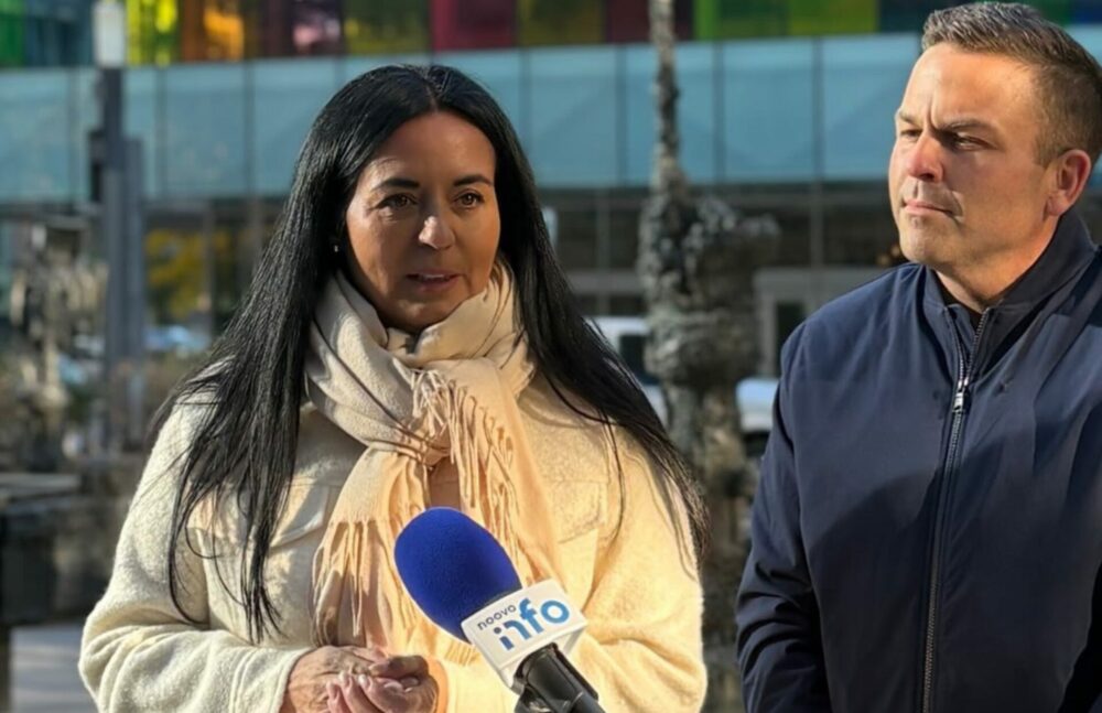 Soraya Martinez Ferrada annonce des engagements forts pour la lutte contre l’itinérance et l’avenir des jeunes