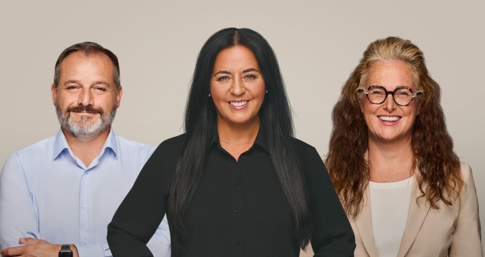 Soraya Martinez Ferrada veut faciliter la construction intergénérationnelle pour garder les familles à Montréal