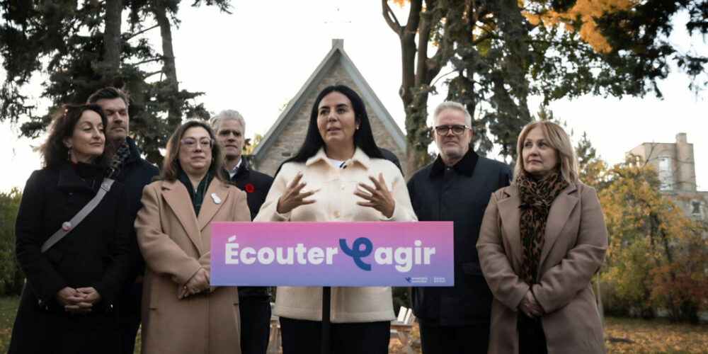 Ensemble Montréal Commits to Preserving the Mission of the Cité-des-Hospitalières